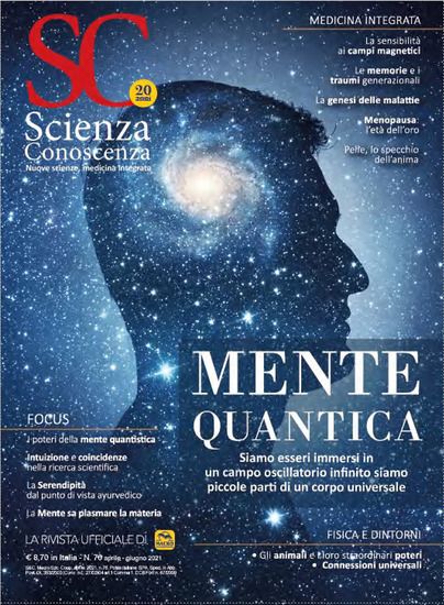 Immagine di SCIENZA E CONOSCENZA