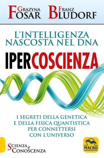 Immagine di IPERCOSCIENZA