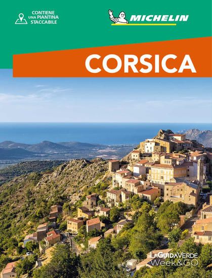 Immagine di CORSICA