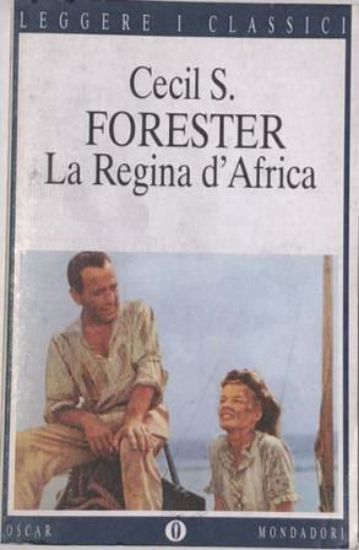 Immagine di REGINA D'AFRICA  (LA)