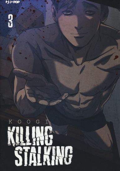 Immagine di KILLING STALKING 2 - VOLUME 3