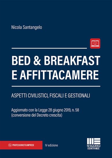 Immagine di BED & BREAKFAST E AFFITTACAMERE