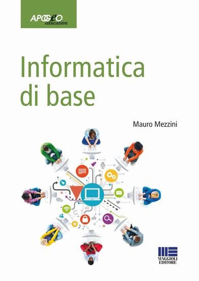 Immagine di INFORMATICA DI BASE