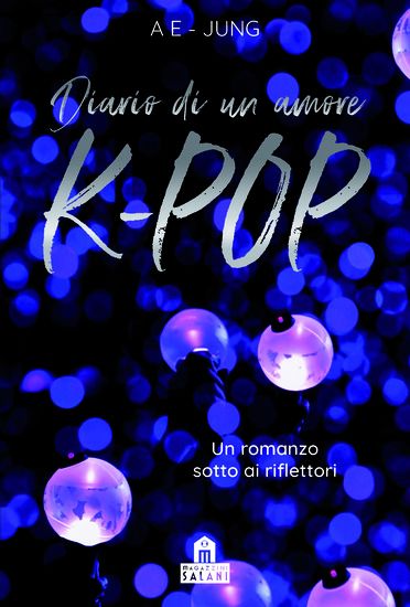 Immagine di DIARIO DI UN AMORE. K-POP