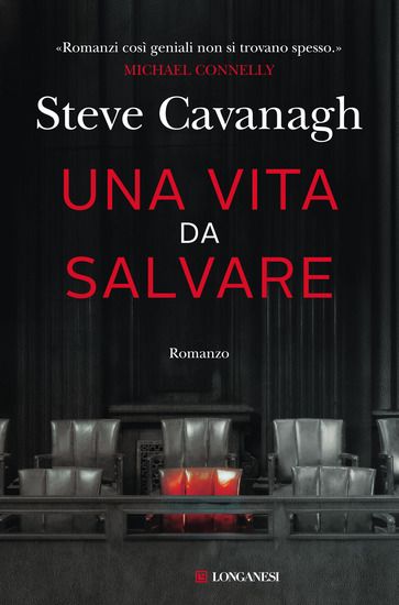 Immagine di VITA DA SALVARE (UNA)