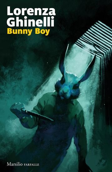 Immagine di BUNNY BOY