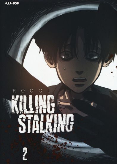 Immagine di KILLING STALKING 2 - VOLUME 2