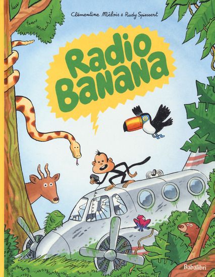 Immagine di RADIO BANANA