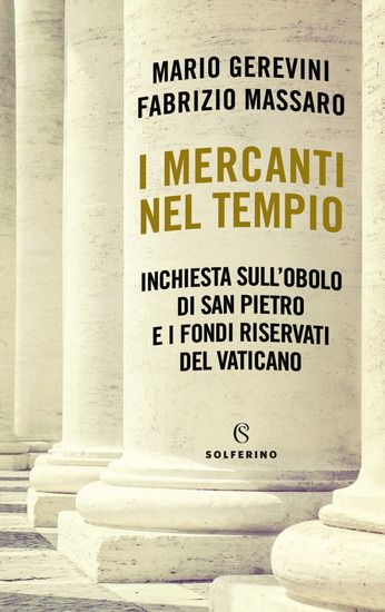 Immagine di MERCANTI NEL TEMPIO (I)