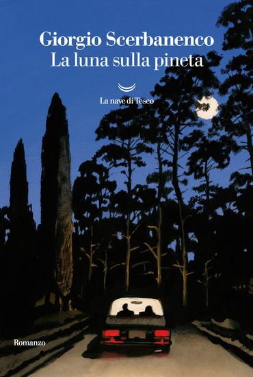 Immagine di LUNA SULLA PINETA (LA)