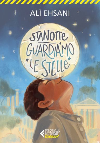 Immagine di STANOTTE GUARDIAMO LE STELLE