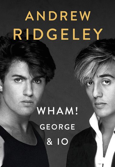 Immagine di WHAM! GEORGE & IO