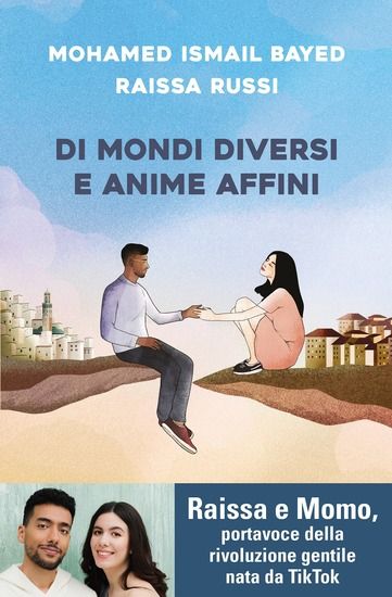 Immagine di DI MONDI DIVERSI E ANIME AFFINI