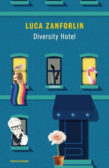 Immagine di DIVERSITY HOTEL