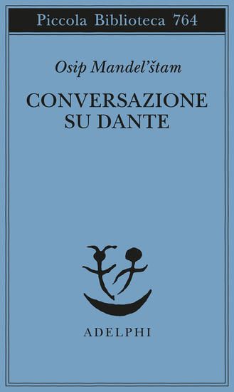 Immagine di CONVERSAZIONE SU DANTE