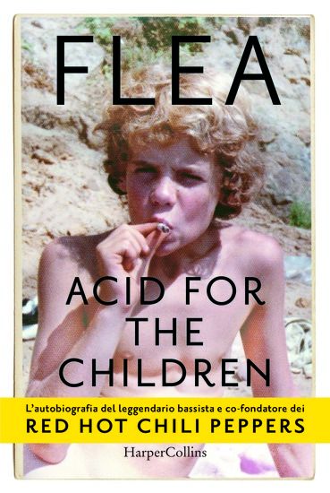 Immagine di ACID FOR THE CHILDREN