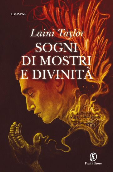 Immagine di SOGNI E MOSTRI DI DIVINITA`