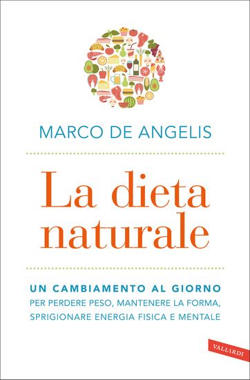 Immagine di DIETA NATURALE (LA)