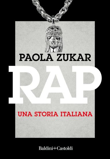 Immagine di RAP. UNA STORIA ITALIANA