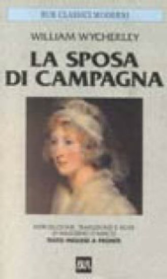 Immagine di SPOSA DI CAMPAGNA