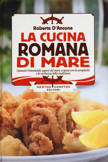 Immagine di CUCINA ROMANA DI MARE (LA)