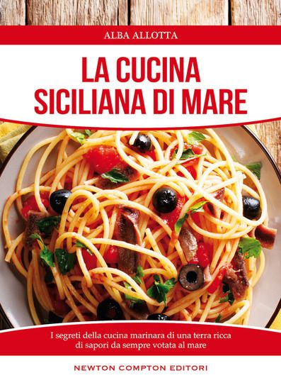 Immagine di CUCINA SICILIANA DI MARE (LA)