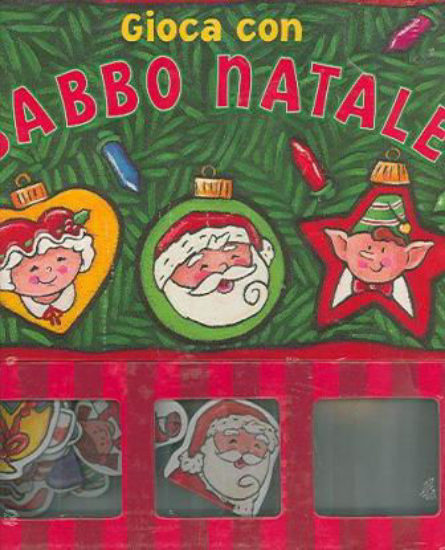 Immagine di GIOCA CON BABBO NATALE