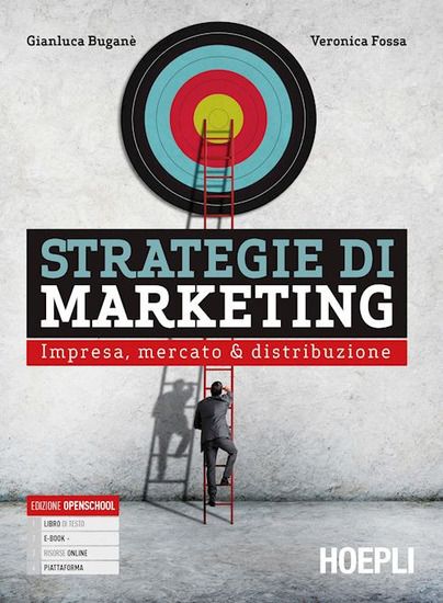 Immagine di STRATEGIE DI MARKETING