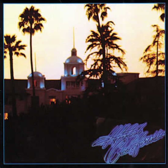 Immagine di HOTEL CALIFORNIA - EAGLES