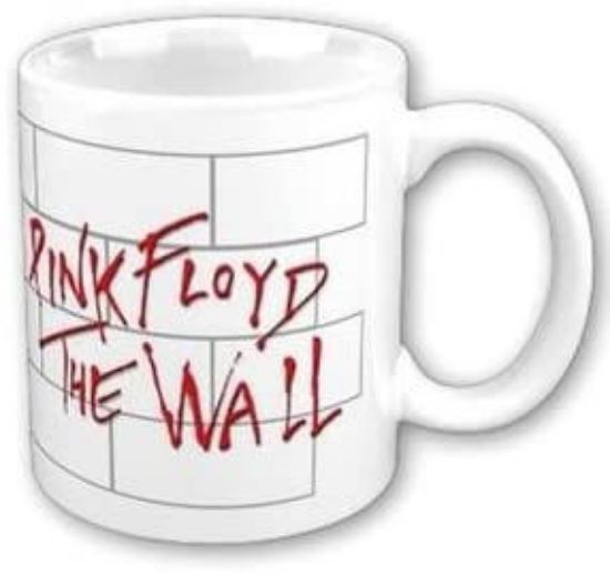 Immagine di TAZZA PINK FLOYD - THE WALL (OFFICIAL MUG)