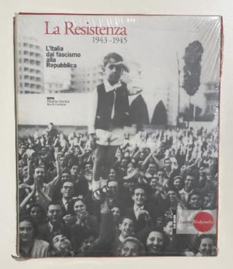 Immagine di RESISTENZA 1943 - 1945 CD-ROM