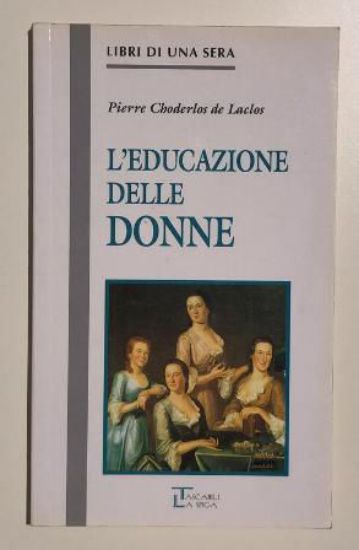 Immagine di EDUCAZIONE DELLE DONNE          SPA