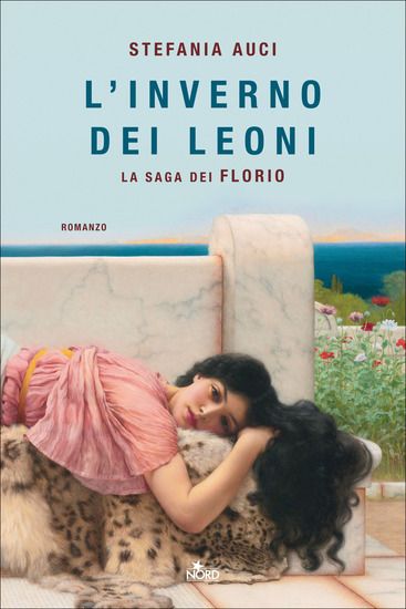 Immagine di INVERNO DEI LEONI. LA SAGA DEI FLORIO (L`)