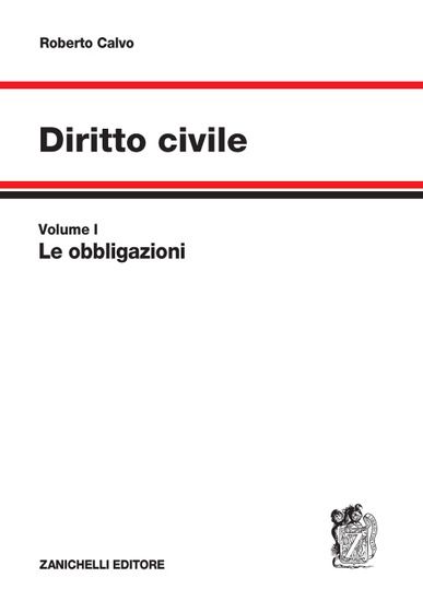 Immagine di DIRITTO CIVILE 1