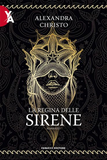 Immagine di REGINA DELLE SIRENE (LA)