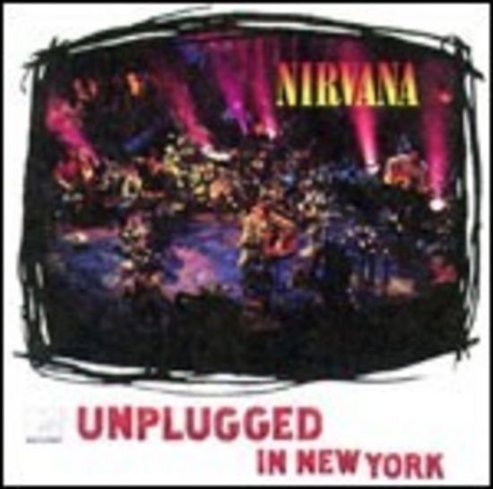 Immagine di MTV UNPLUGGED IN NEW YORK - NIRVANA