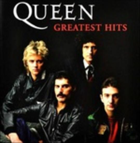 Immagine di GREATEST HITS - QUEEN