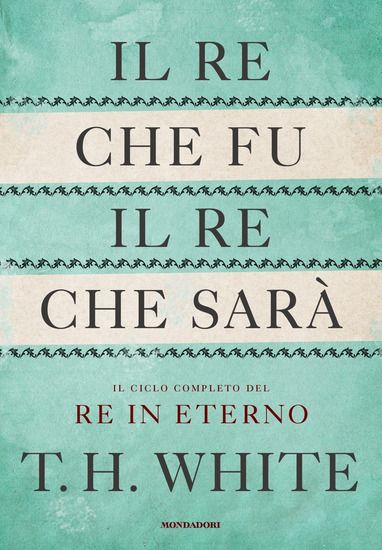 Immagine di RE CHE FU, IL RE CHE SARA`. IL CICLO COMPLETO DEL RE IN ETERNO (IL)