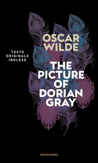 Immagine di PICTURE OF DORIAN GRAY (THE)