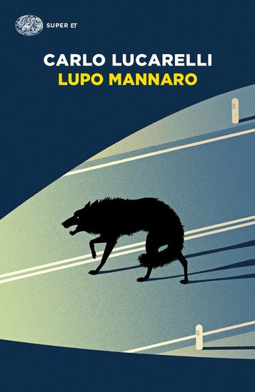 Immagine di LUPO MANNARO