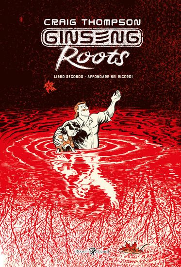 Immagine di GINSENG ROOTS - VOLUME 2