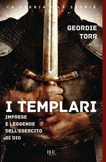 Immagine di TEMPLARI (I)