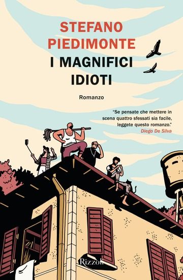 Immagine di MAGNIFICI IDIOTI (I)