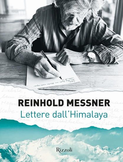 Immagine di LETTERE DALL`HIMALAYA.