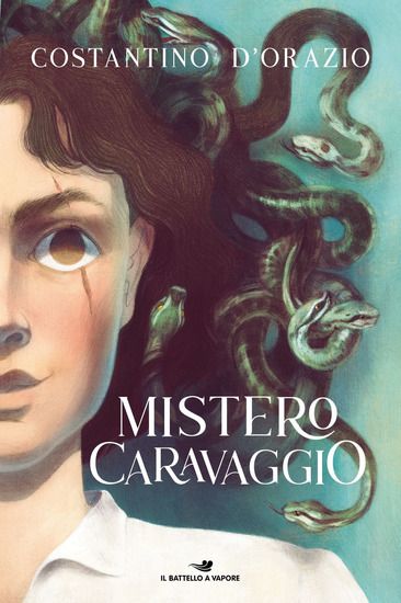 Immagine di MISTERO CARAVAGGIO