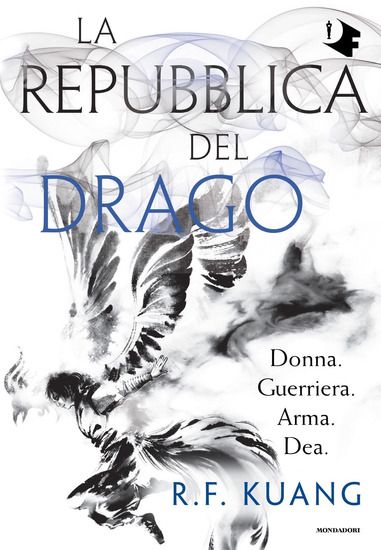 Immagine di REPUBBLICA DEL DRAGO (LA)