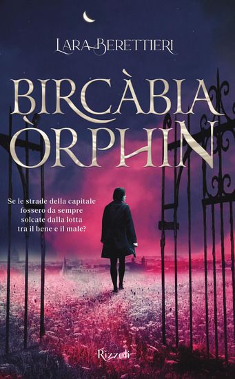 Immagine di BIRCA`BIA ORPHIN