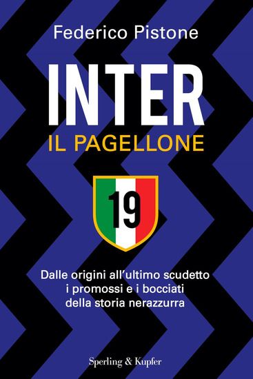 Immagine di INTER, IL PAGELLONE