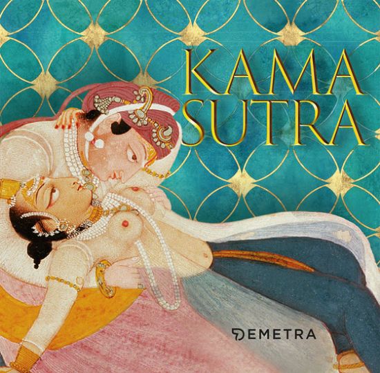 Immagine di KAMASUTRA