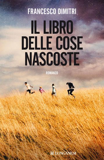 Immagine di LIBRO DELLE COSE NASCOSTE (IL)